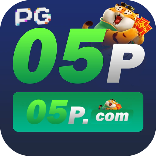 05p.com LOGO