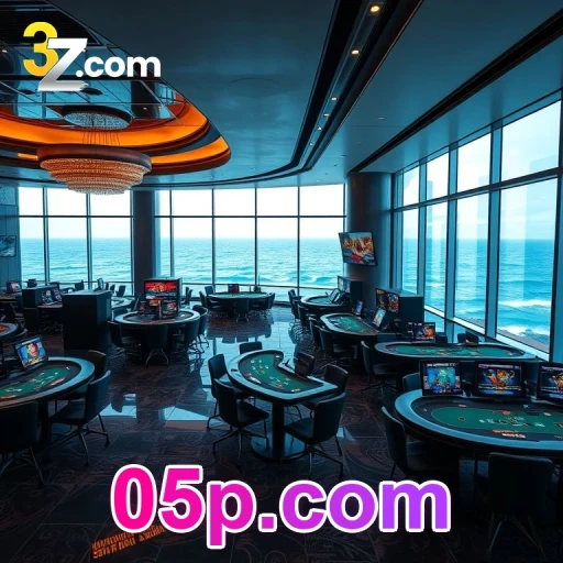 05p.com Jogos de caça-níqueis